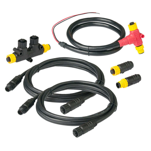 Ancor NMEA 2000 Dual Device Starter Kit [270202] - wetsquad