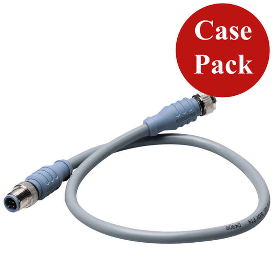 MaretronMicro Double-Ended Cordset - 0.5M - *Case of 6* [CM-CG1-CF-00.5CASE] - wetsquad