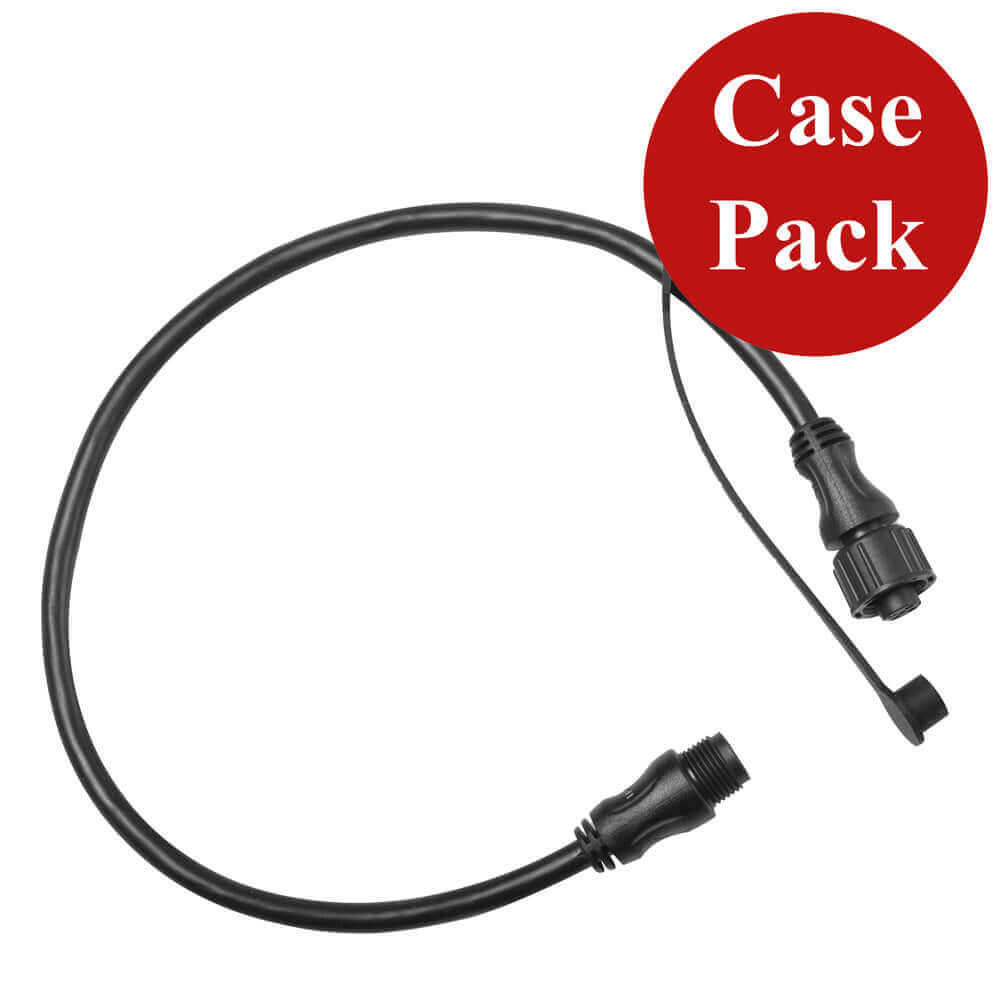 Garmin NMEA 2000 Backbone/Drop Cable - 1 (0.3M) - *Case of 10* [010-11076-03CASE] - wetsquad