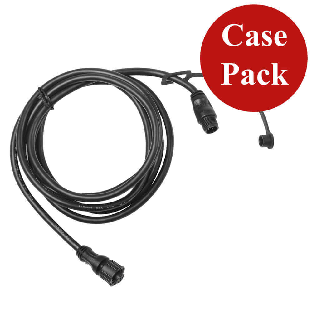 Garmin NMEA 2000 Backbone/Drop Cable - 12 (4M) - *Case of 5* [010-11076-04CASE] - wetsquad