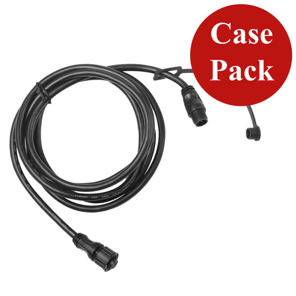 Garmin NMEA 2000 Backbone/Drop Cable - 6 (2M) - *Case of 10* [010-11076-00CASE] - wetsquad