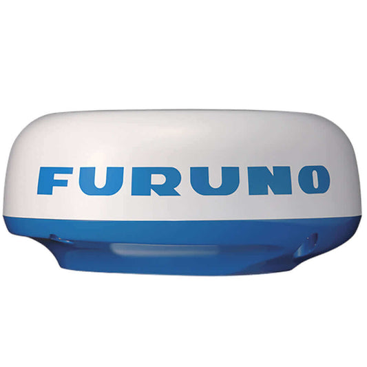 Furuno DRS4DL+ Radar Dome, 4kw, 19" 36NM [DRS4DL+] - wetsquad