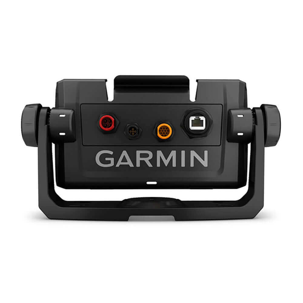 Garmin Tilt/Swivel Mount w/Quick-Release Cradle f/echoMAP Plus 7Xsv [010-12672-05] - wetsquad