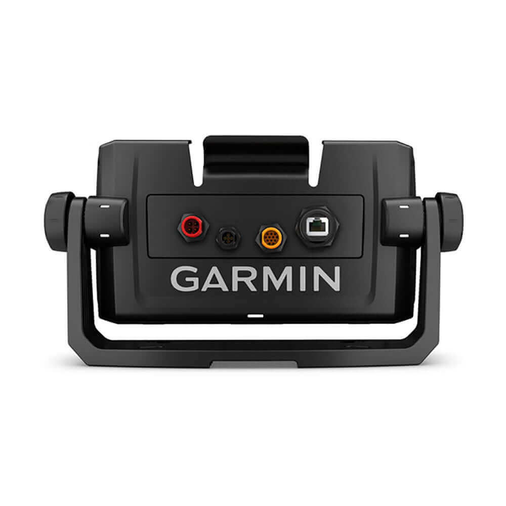 Garmin Bail Mount with Quick-release Cradle (12-pin) (ECHOMAP Plus 9Xsv) [010-12673-03] - wetsquad