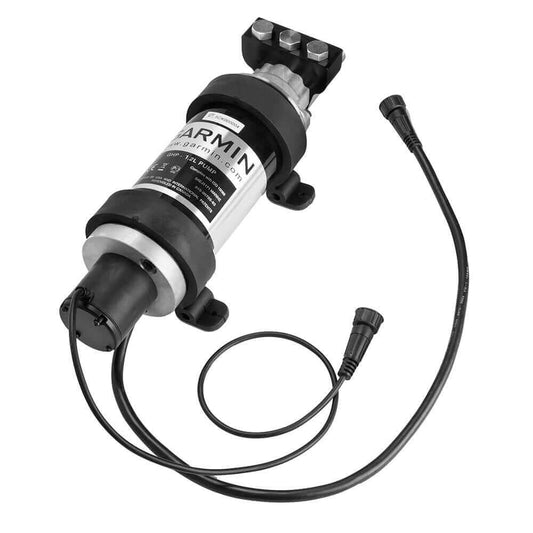 Garmin 1.2 Liter Pump Kit [010-00705-64] - wetsquad