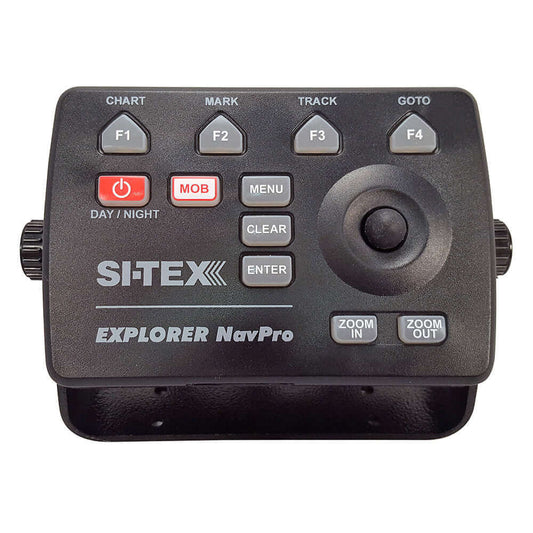 SI-TEX Explorer NavPro w/Wi-Fi - No GPS Antenna [EXPLORERNAVPROWIFI] - wetsquad