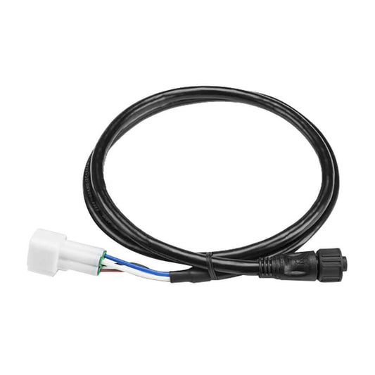 Garmin Yamaha Engine Bus to J1939 Adapter Cable [010-12770-00] - wetsquad