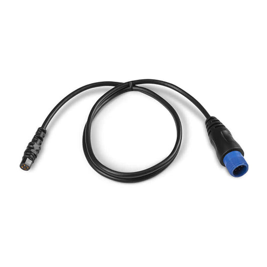 Garmin 8-Pin Transducer to 4-Pin Sounder Adapter Cable [010-12719-00] - wetsquad