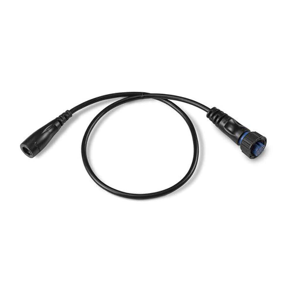 Garmin 4-Pin Transducer to 8-Pin Sonar Port [010-12721-00] - wetsquad