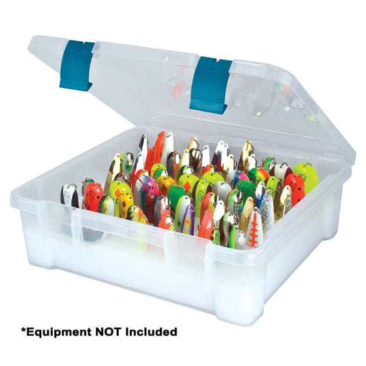 Plano ProLatch Spoon Box XXL - Clear [708020] - wetsquad