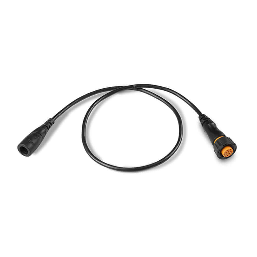 Garmin 4-Pin Transducer to 12-Pin Sounder Adapter Cable [010-12718-00] - wetsquad