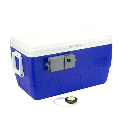 Frabill Cooler Saltwater Aeration System [14371] - wetsquad