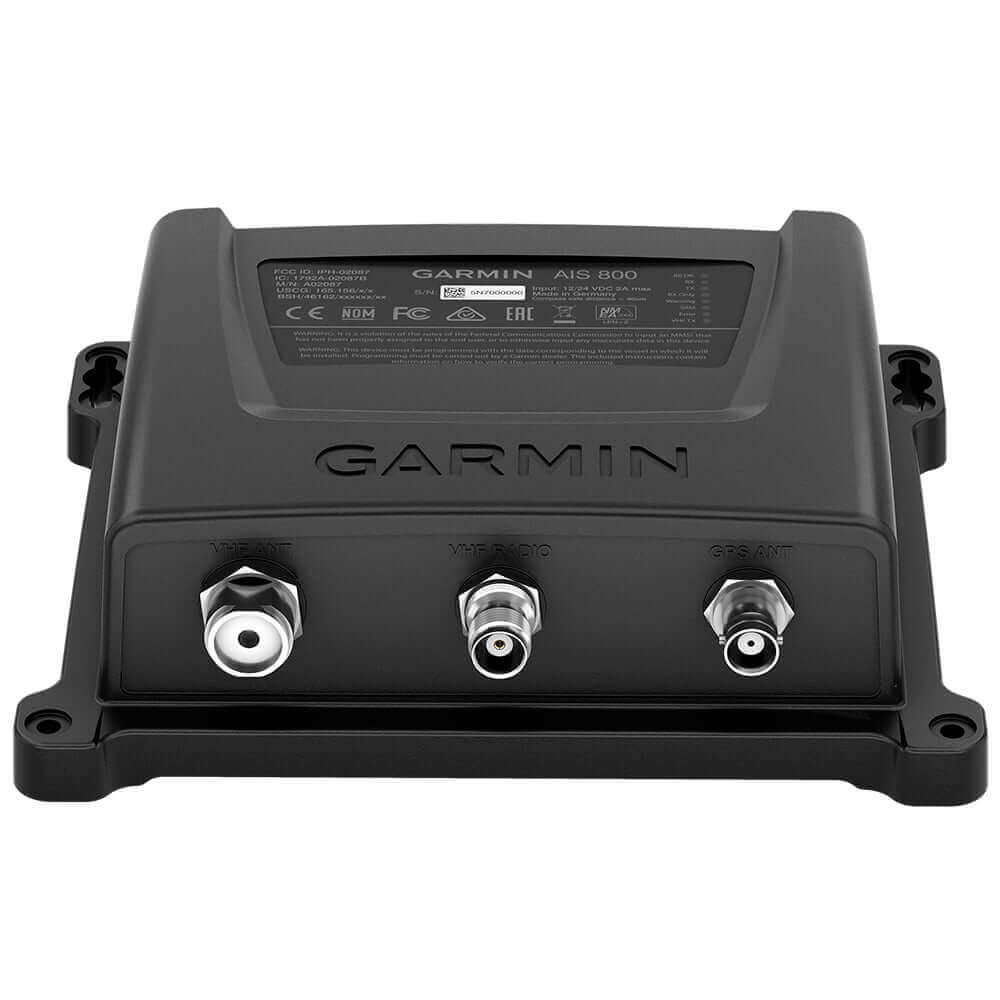 Garmin AIS 800 Blackbox Transceiver [010-02087-00] - wetsquad