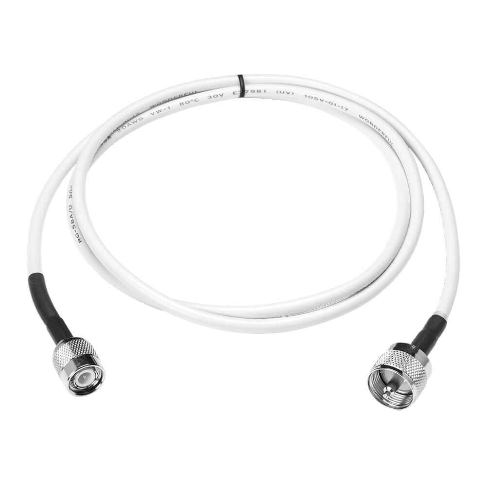 Garmin VHF Interconnect Cable - 1.2M [010-12824-01] - wetsquad