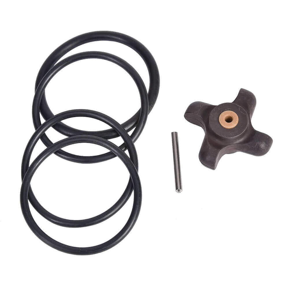 Raymarine Paddle Wheel Kit f/ST40, 60, 60 PLUS, 365/470/750 [R69015] - wetsquad