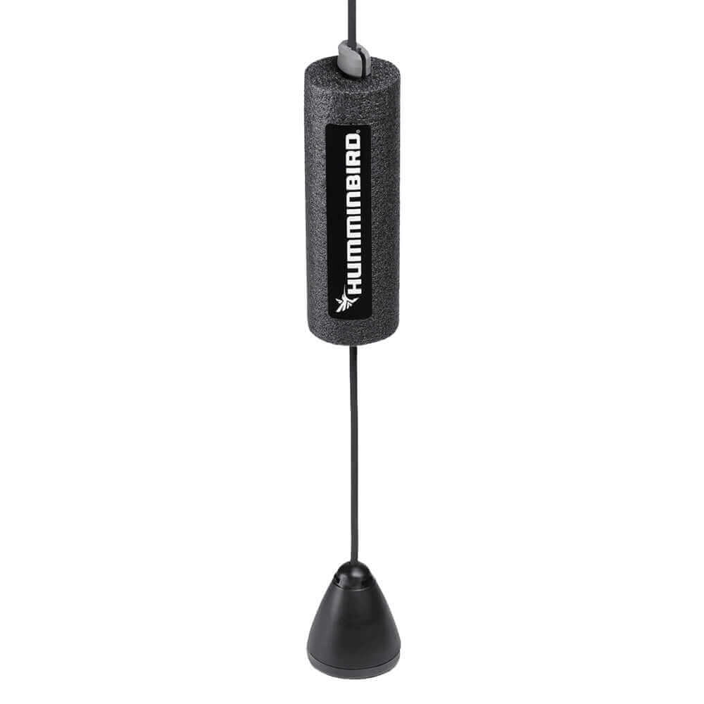 Humminbird XI-9-19 Dual Beam Ice Transducer 455-240kHz [710215-1] - wetsquad