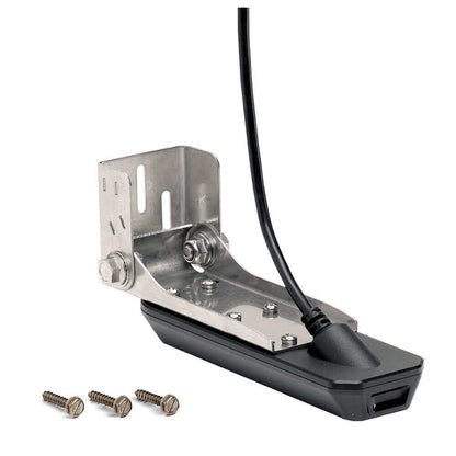 Humminbird XM 9 HW MDI T Transom Mount Transducer [710280-1] - wetsquad