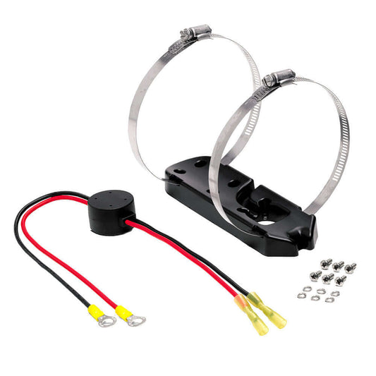 Humminbird AD-MTM-HW-MDI MEGA DI+ Trolling Motor Adapter Bracket [740181-1] - wetsquad