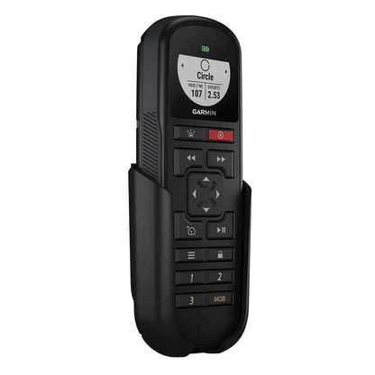 Garmin Reactor Autopilot Remote Control [010-12833-10] - wetsquad