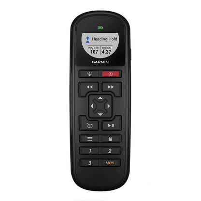 Garmin Reactor Autopilot Remote Control [010-12833-10] - wetsquad