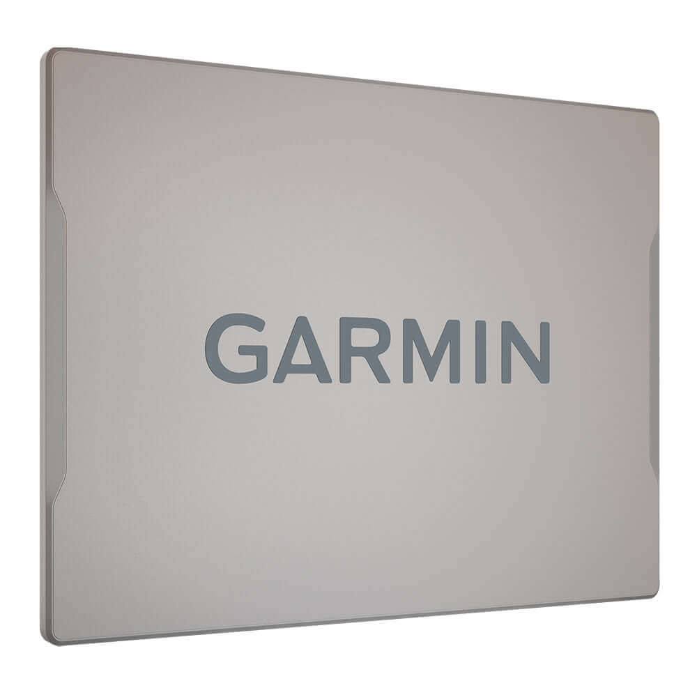 Garmin 16" Protective Cover - Plastic [010-12799-02] - wetsquad