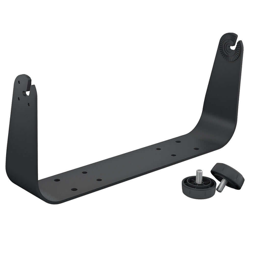 Garmin Bail Mount w/Knobs f/GPSMAP 8x16 Series [010-12798-02] - wetsquad