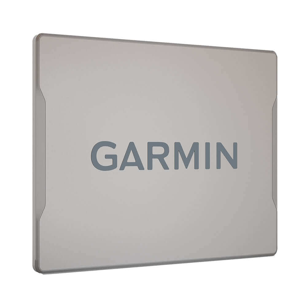 Garmin 12" Protective Cover - Plastic [010-12799-01] - wetsquad