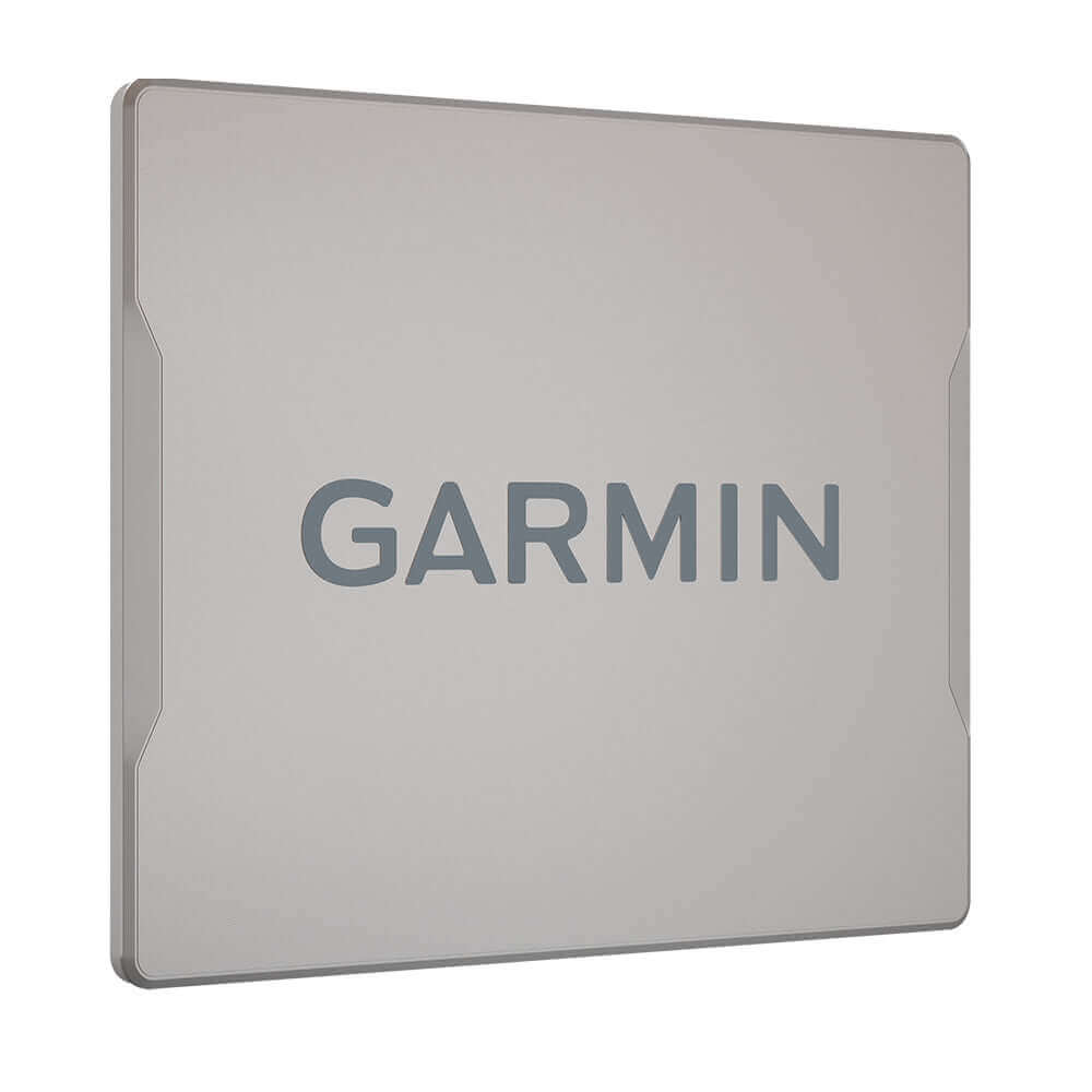 Garmin 10" Protective Cover - Plastic [010-12799-00] - wetsquad