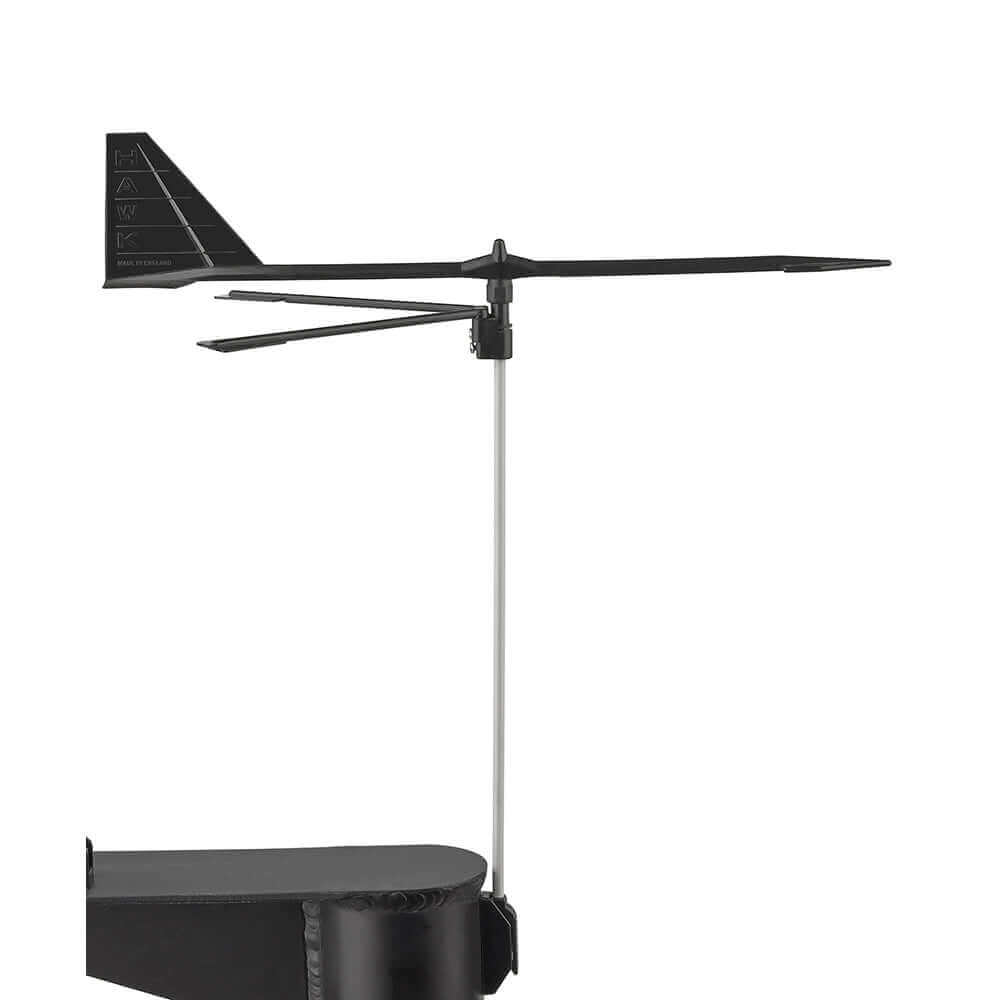 Schaefer Hawk Wind Indicator f/Boats up to 8M - 10" [H001F00] - wetsquad