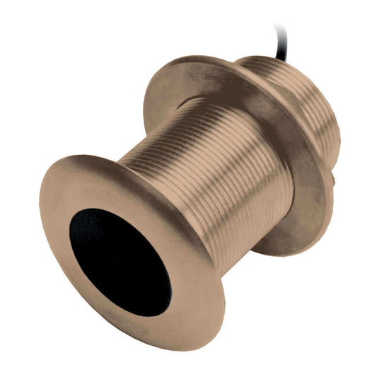 Furuno B150M Bronze Thru-Hull Chirp Transducer - Med Frequency - 0 [B150M] - wetsquad