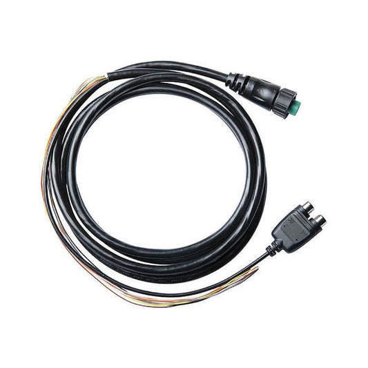 Garmin NMEA 0183 w/Audio Cable [010-12852-00] - wetsquad