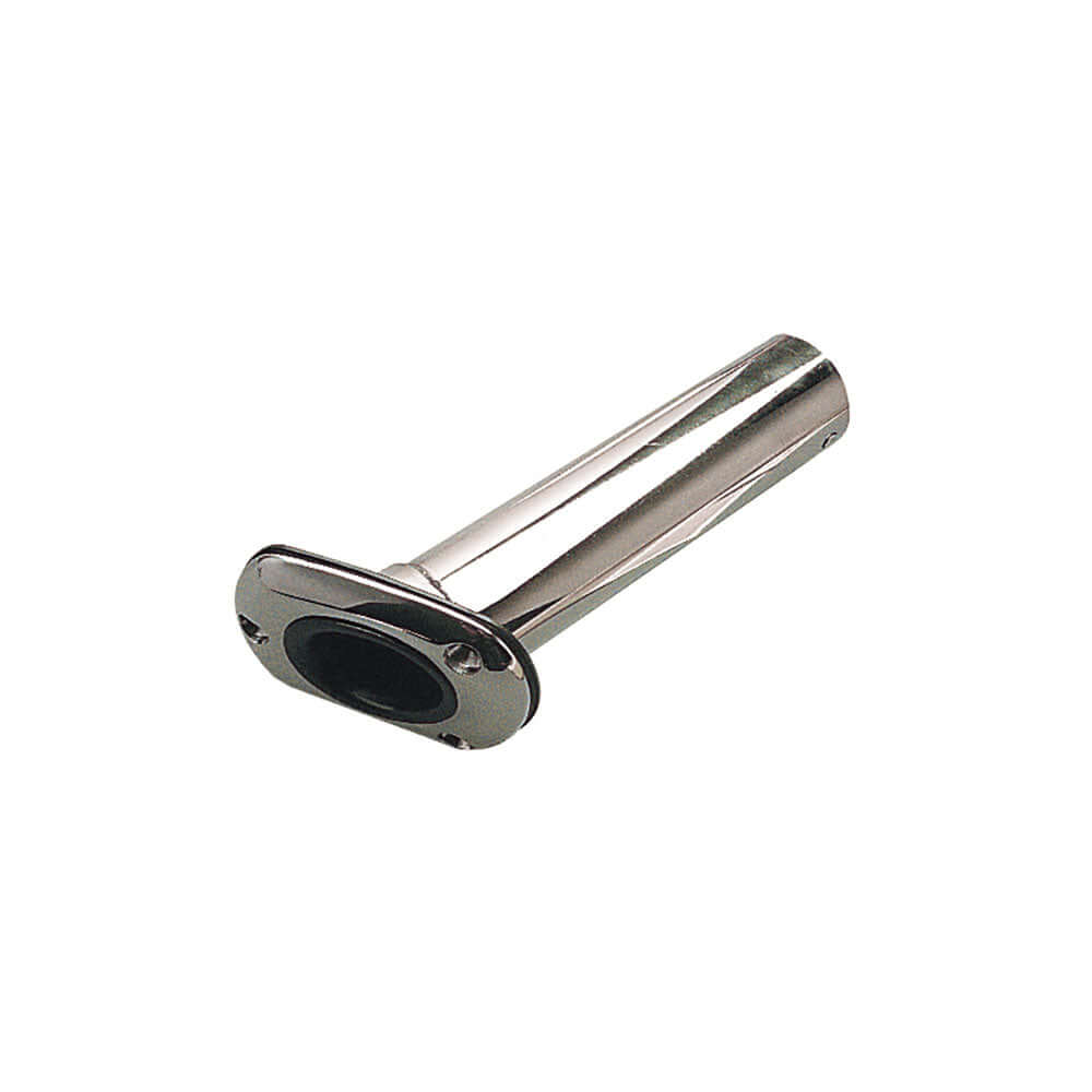 Sea-Dog Stainless Steel Flush Mount Rod Holder - 30 [325236-1] - wetsquad