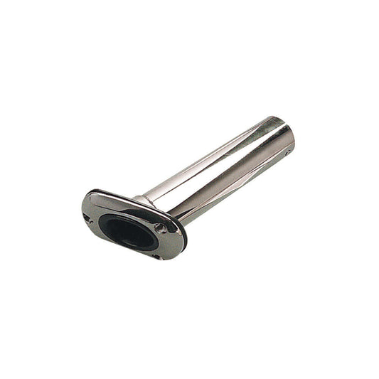 Sea-Dog Stainless Steel Flush Mount Rod Holder - 30 [325236-1] - wetsquad