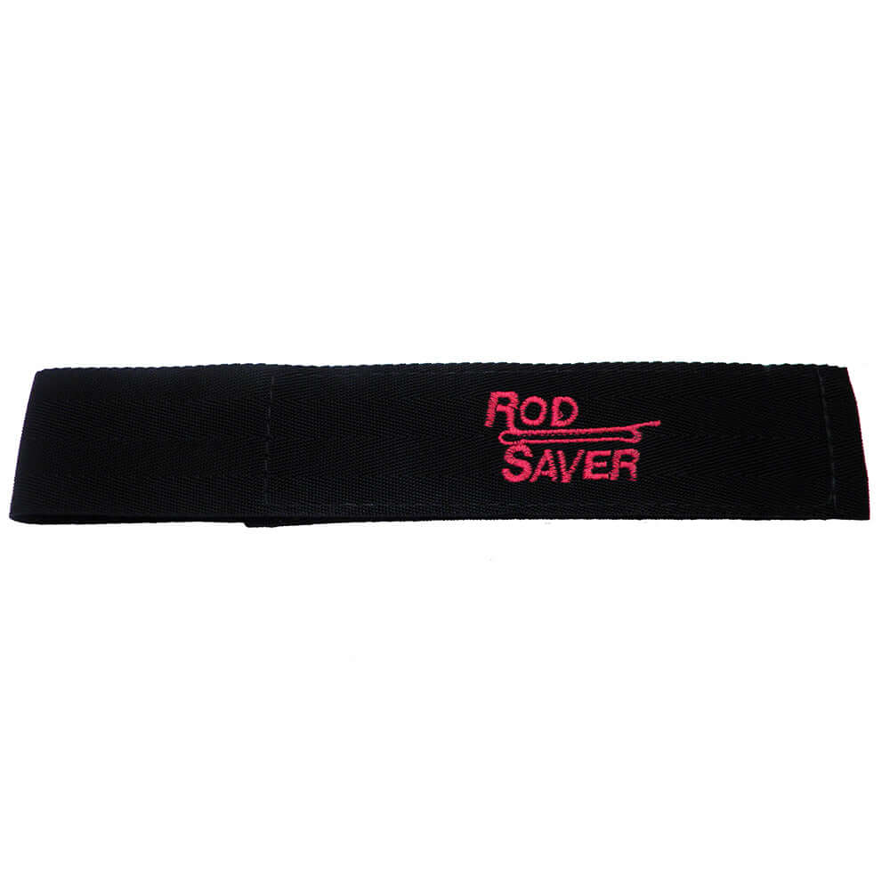 Rod Saver Original Rod Holder 10" Single Strap [10 RS] - wetsquad