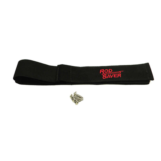 Rod Saver Pro Model Stretch 12" Single Strap [12 PM] - wetsquad