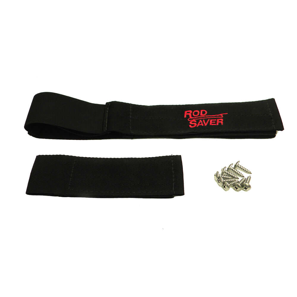 Rod Saver Rod Saver Pro Model Stretch 12"  6" Set [12/6 PM] - wetsquad