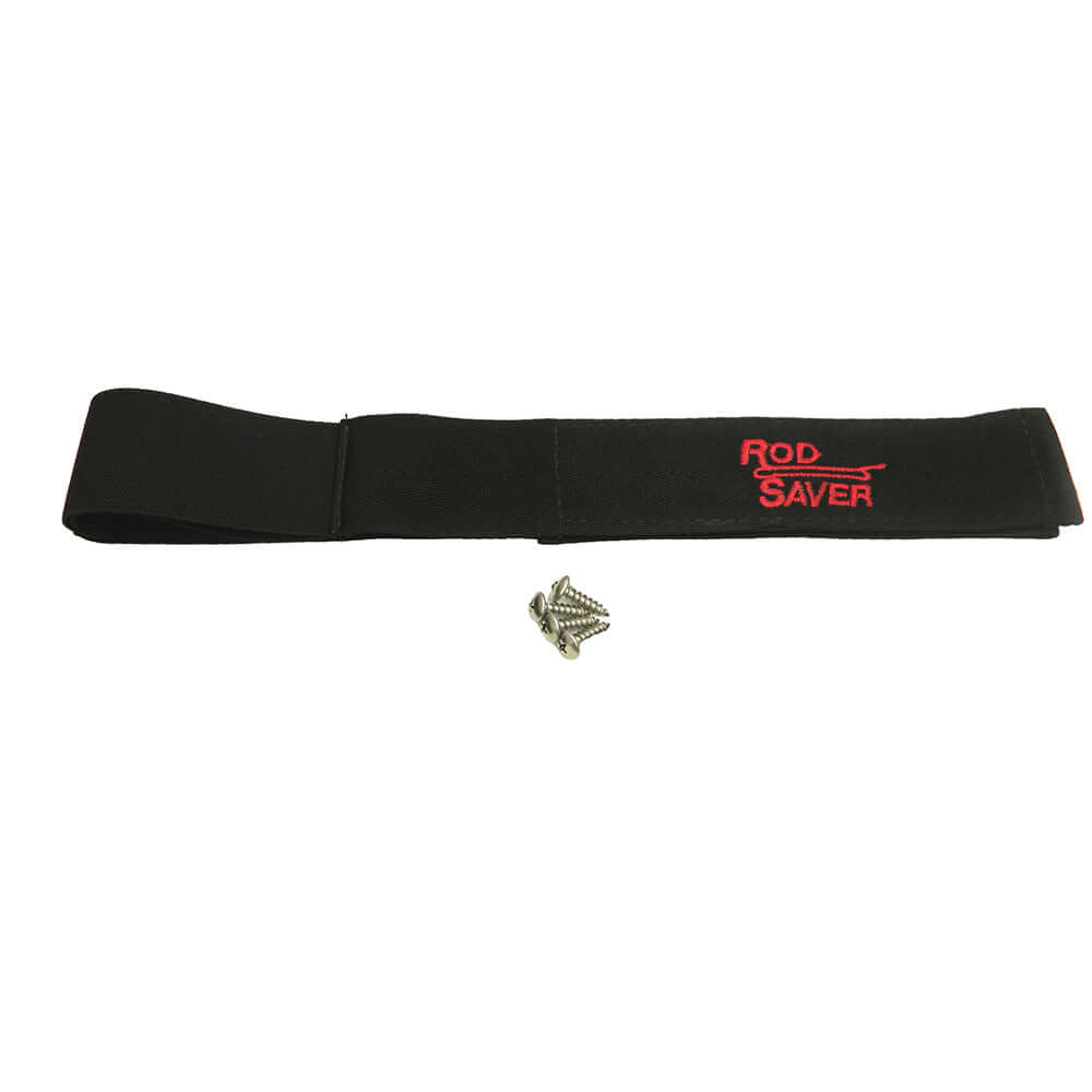 Rod Saver Pro Model Stretch 14" Single Strap [14 PM] - wetsquad