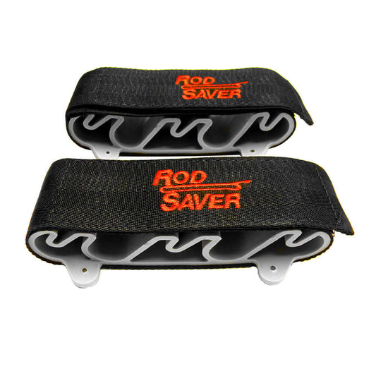 Rod Saver Side Mount 4 Rod Holder [SM4] - wetsquad