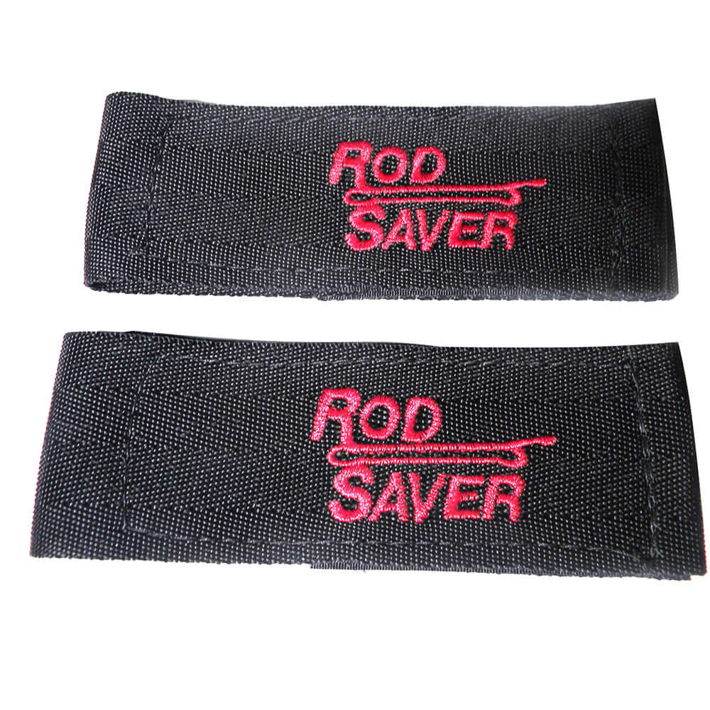 Rod Saver Rod Wraps - 16" - Pair [RRW16] - wetsquad