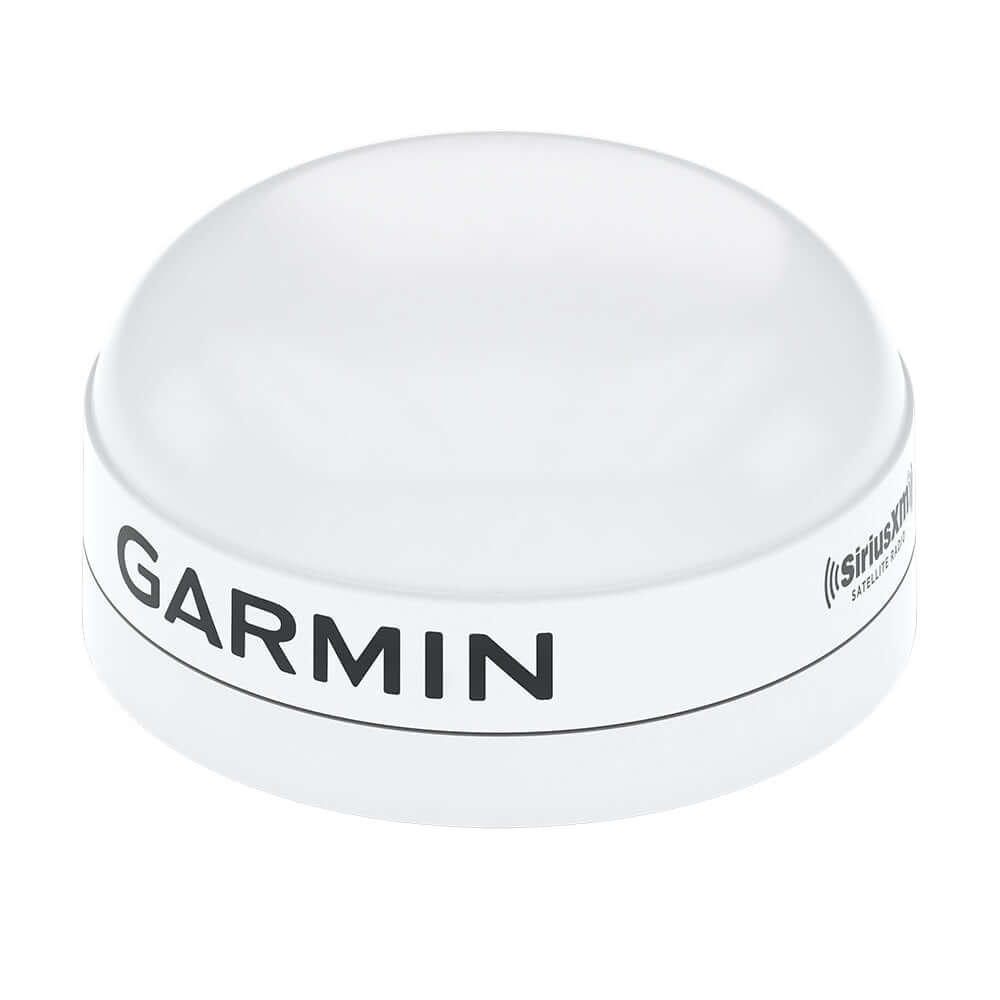 Garmin GXM 54 Satellite Weather/Radio Antenna [010-02277-00] - wetsquad