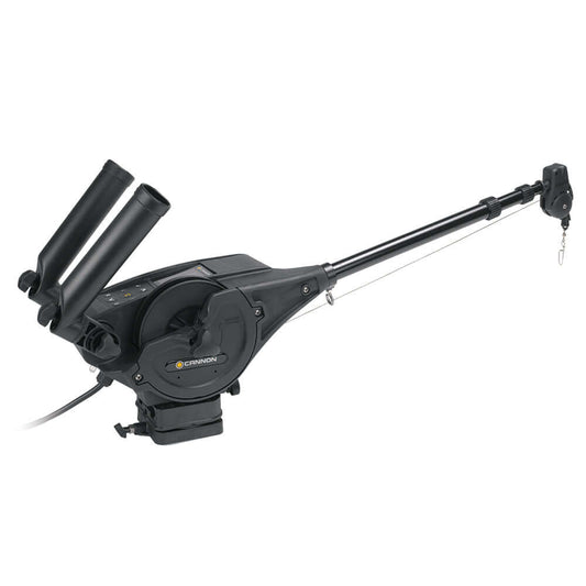 Cannon Optimum 10 BT Electric Downrigger [1902335] - wetsquad