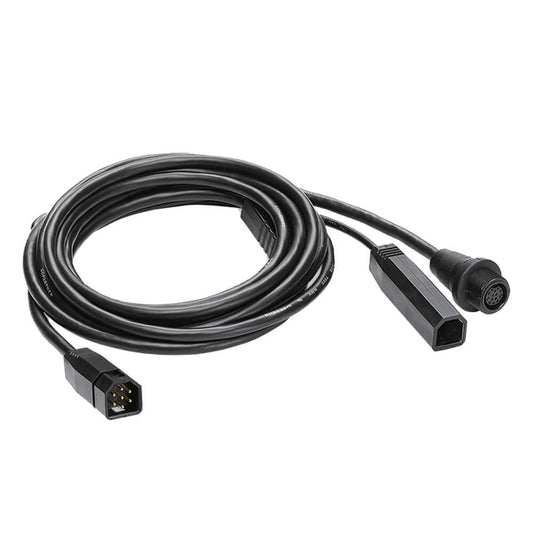 Humminbird 9-M360-2-DDI-Y - MEGA 360  2D/MDI 7-Pin Y-Cable [720107-1] - wetsquad