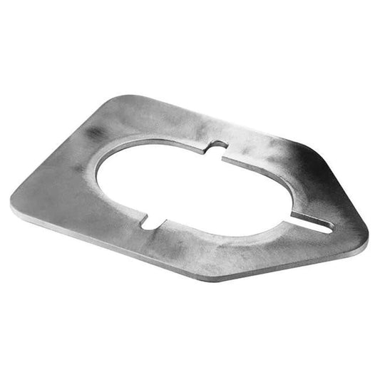 Rupp Backing Plate - Large [10-1476-40] - wetsquad