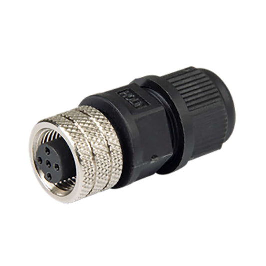 Ancor NMEA 2000 Field Serviceable Connector - Female [270109] - wetsquad