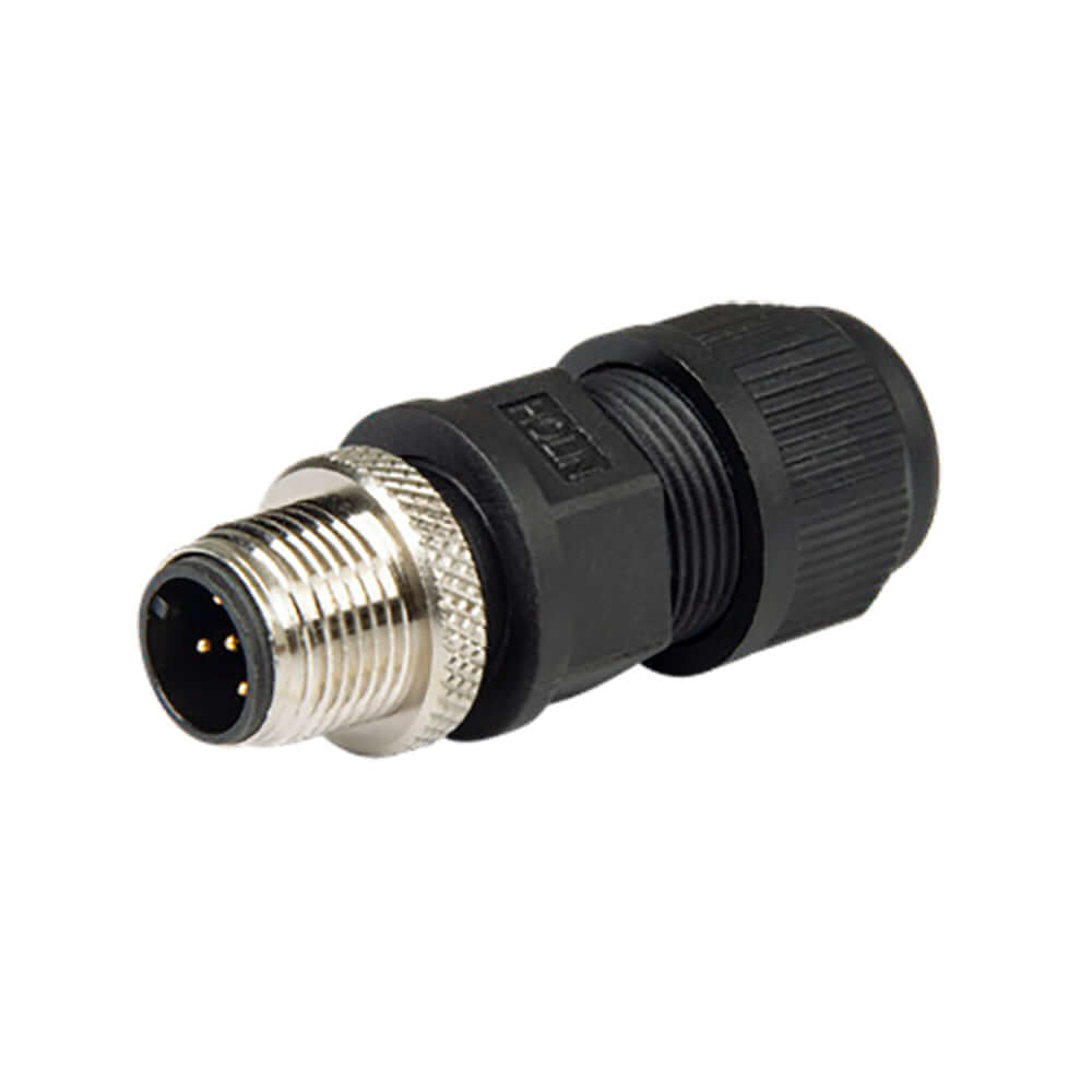 Ancor NMEA 2000 Field Serviceable Connector - Male [270110] - wetsquad