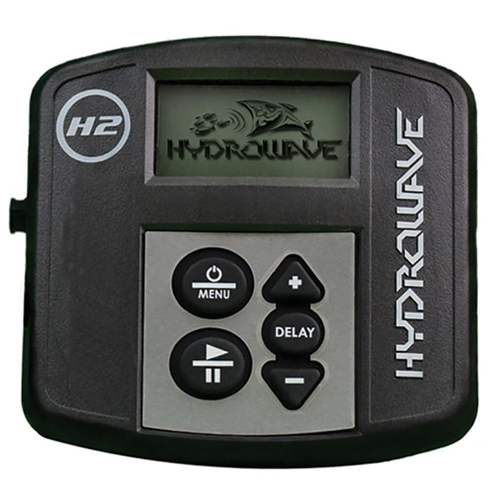 T-H Marine HydroWave H2 System Catfish Edition [HW-PKG-H2CAT] - wetsquad