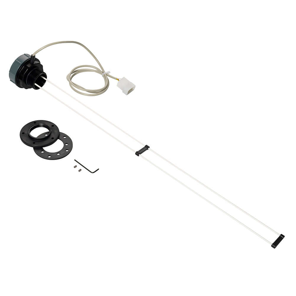 Veratron Waste Water Level Sensor w/Seal Kit #930 - 12/24V - 4-20mA - 200 to 60MM Length [N02-240-902] - wetsquad