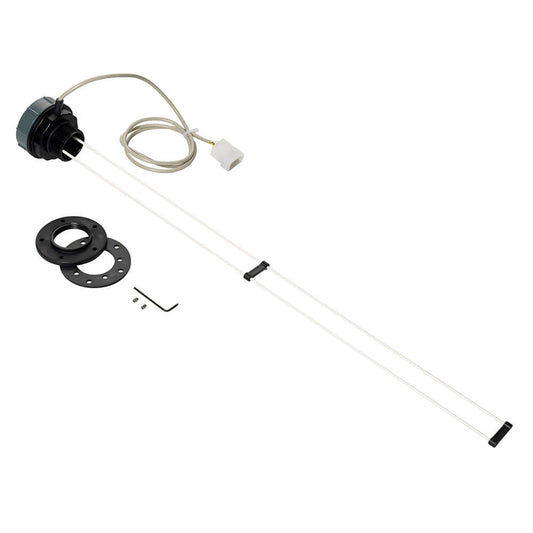 Veratron Waste Water Level Sensor w/Seal Kit #930 - 12/24V - 4-20mA - 200 to 60MM Length [N02-240-902] - wetsquad