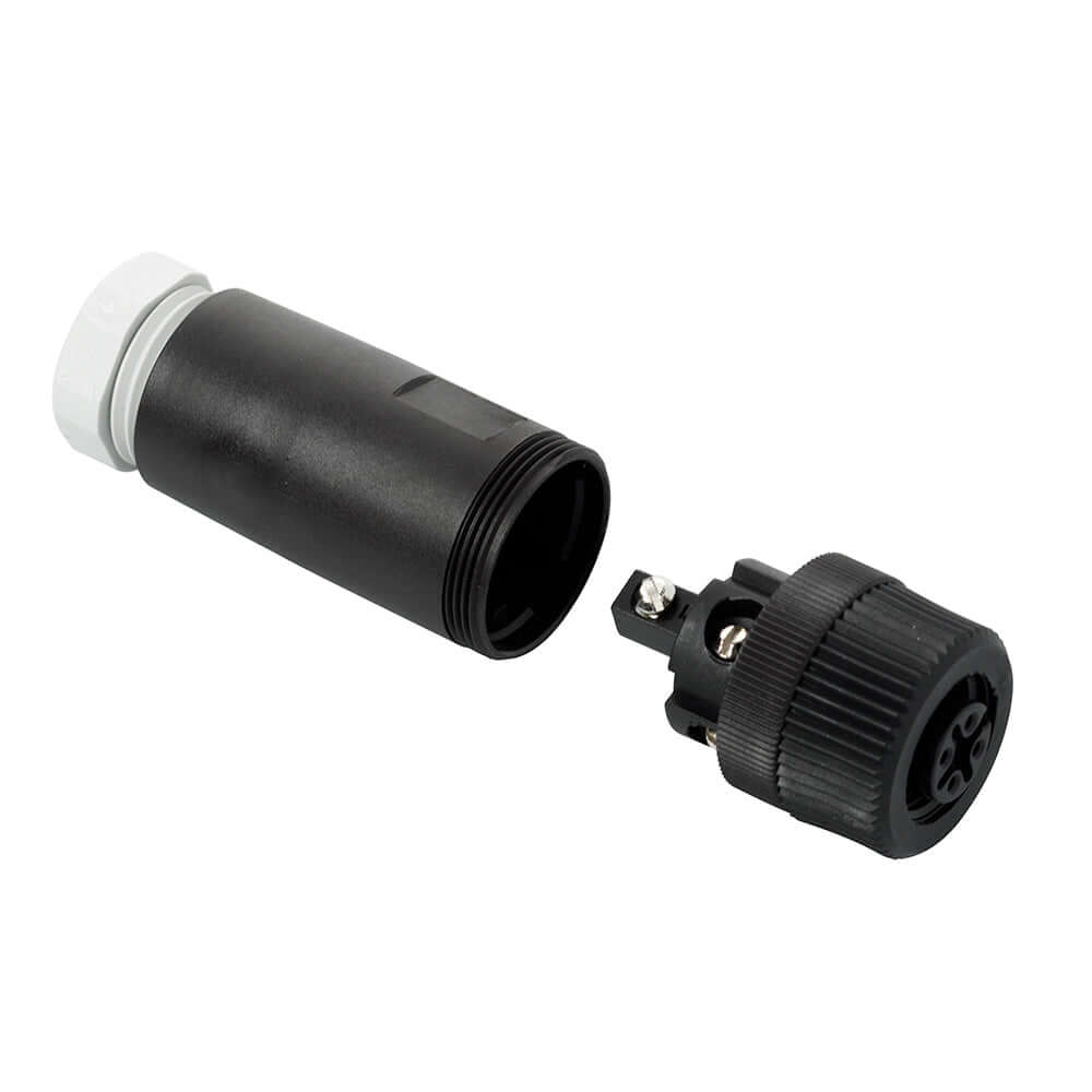 Veratron NMEA 2000 Infield Installation Connector - Female [A2C39308500] - wetsquad