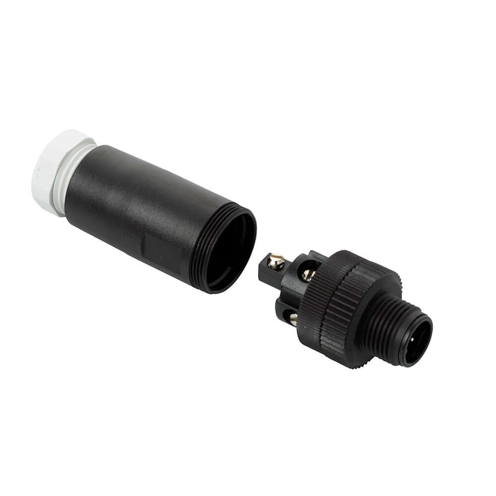 Veratron NMEA 2000 Infield Installation Connector - Male [A2C39310500] - wetsquad